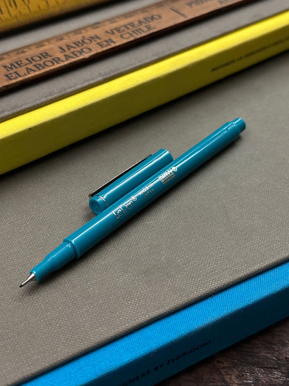 Marvy · Le Pen 4300 Teal