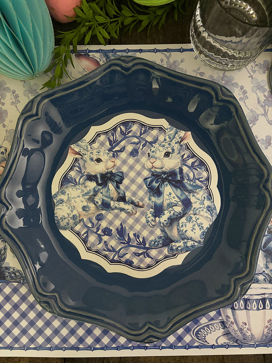 Mesa Pituca  · Acuarela