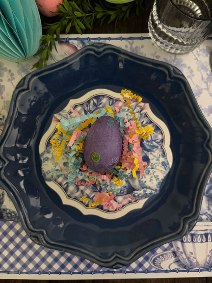 Mesa Pituca  · Acuarela