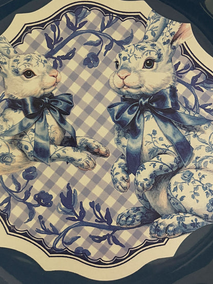 Mesa Pituca  · Acuarela