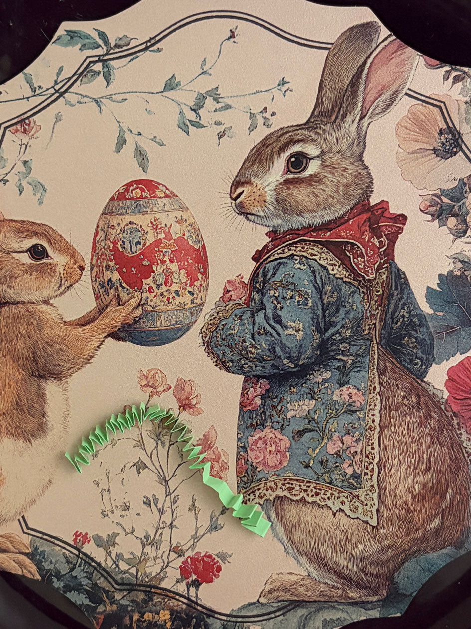 Mesa Pituca  · Antique