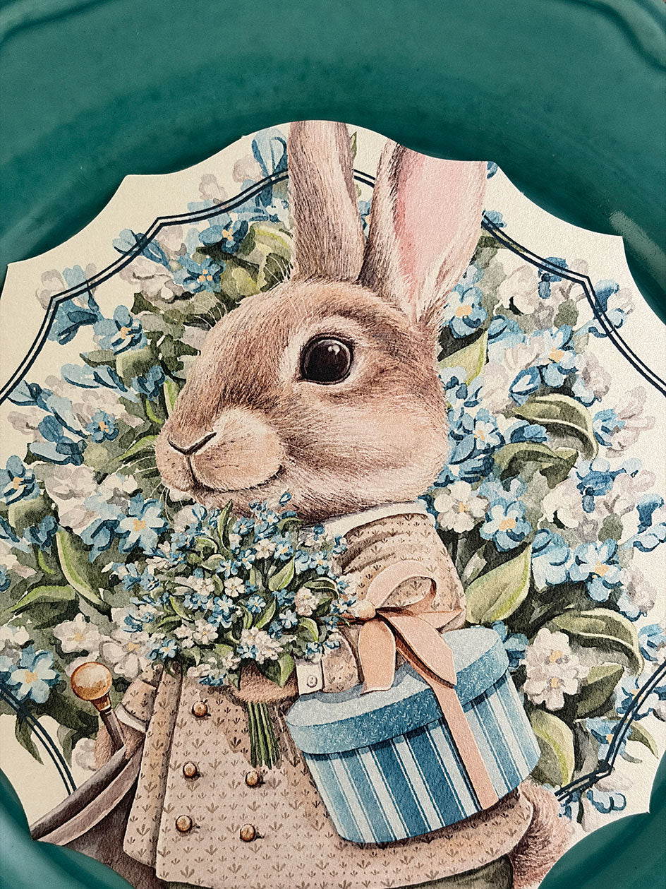 Mesa Pituca  · Canasto