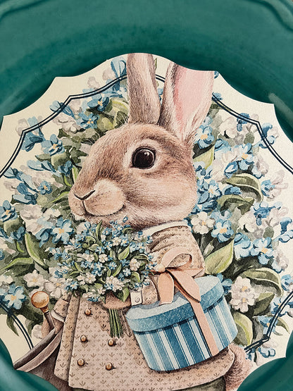 Mesa Pituca  · Canasto