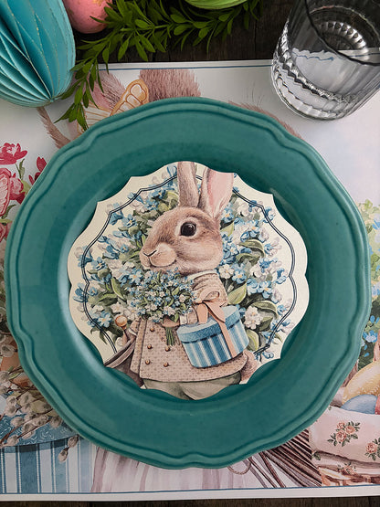 Mesa Pituca  · Canasto