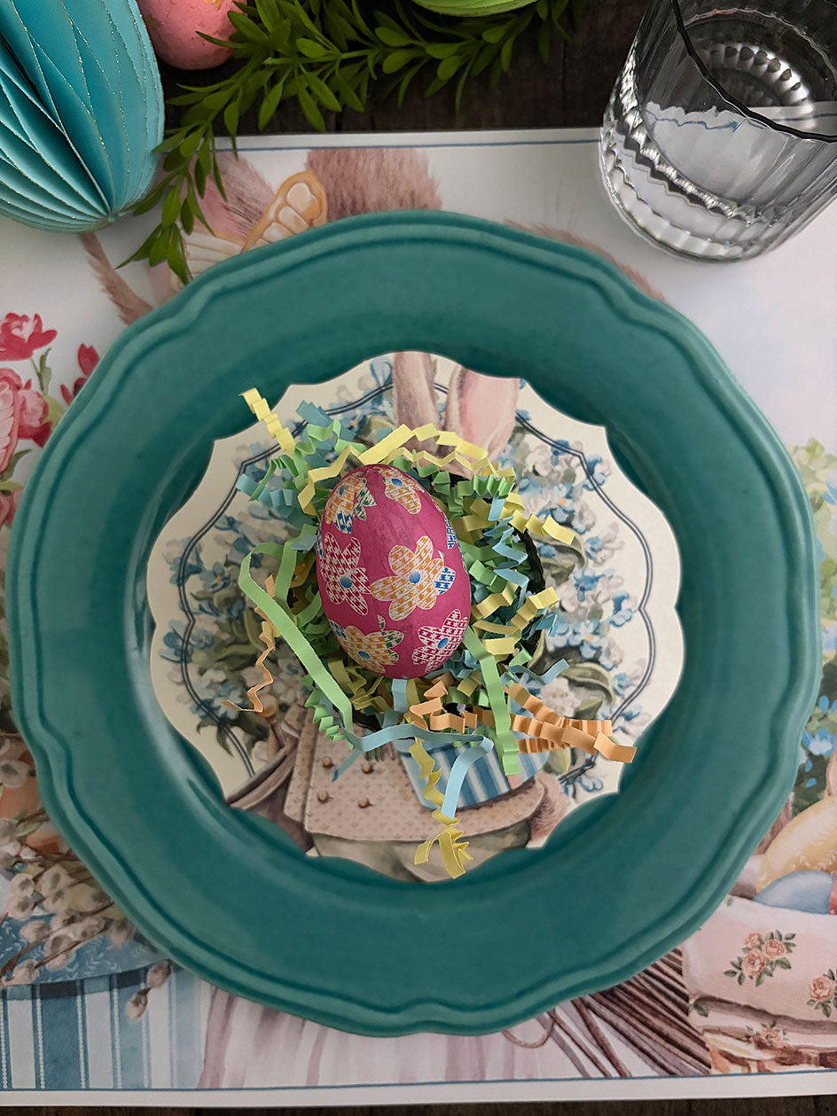 Mesa Pituca  · Canasto