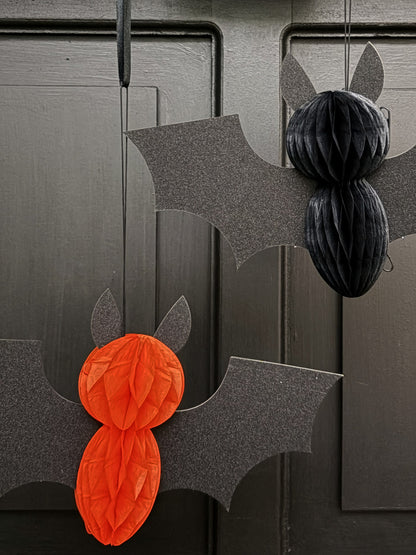 Honeycomb · Murciélago S