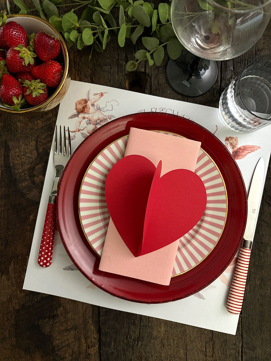 Plato Base · Dálmata