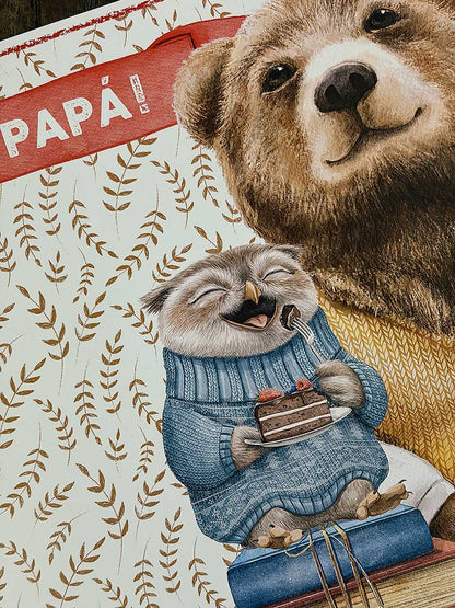 Pack · Animales