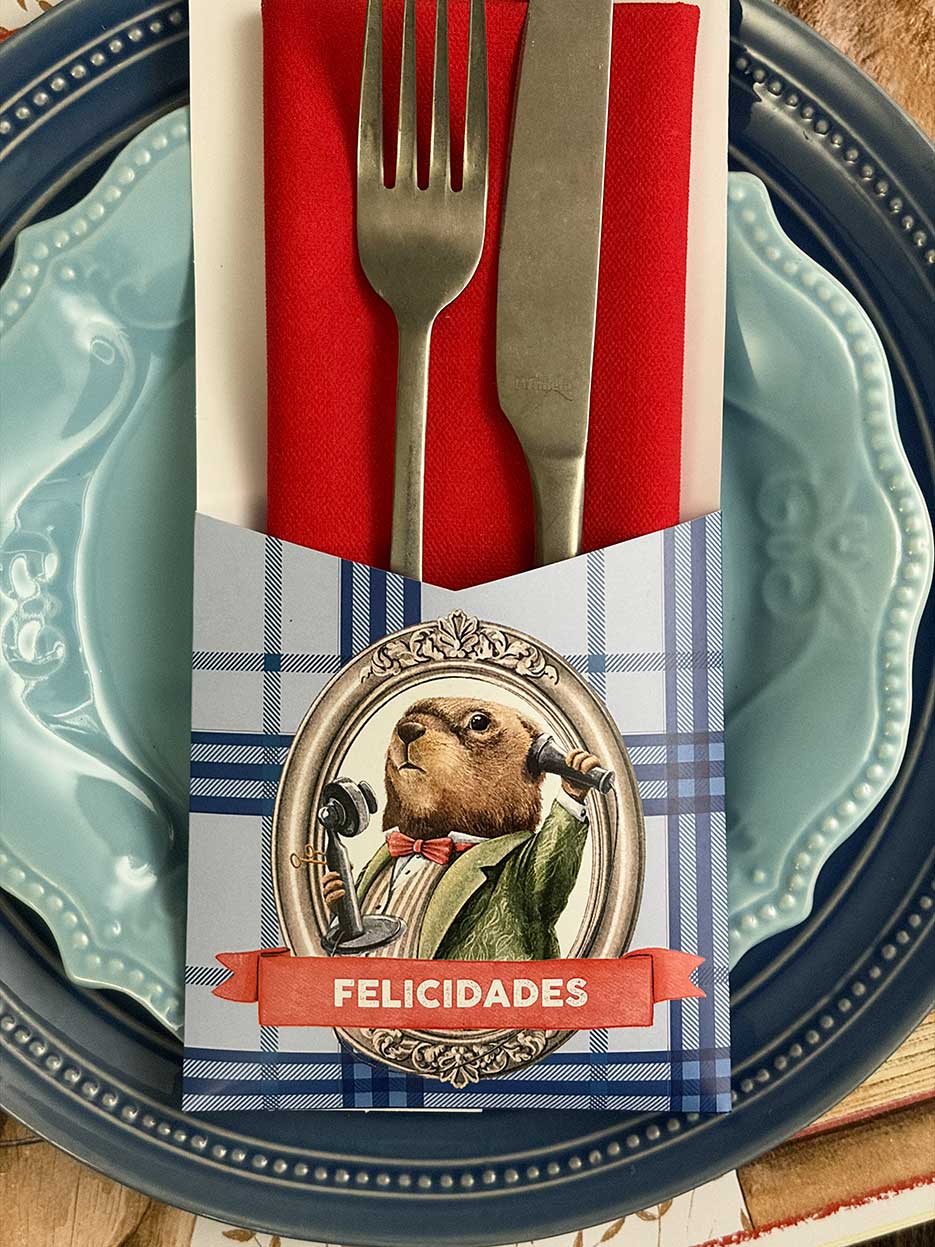 Pack · Animales