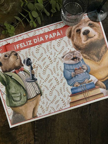 Pack · Animales