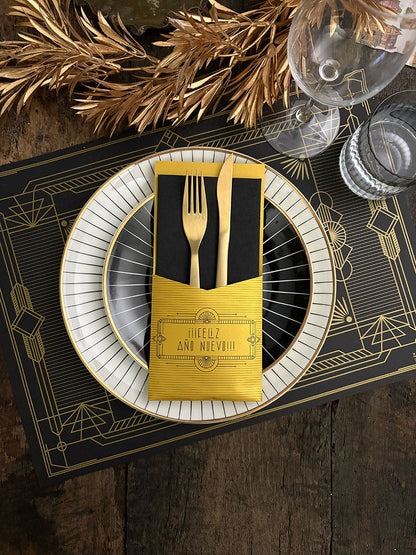 Pack · Vida Nueva (6 personas)