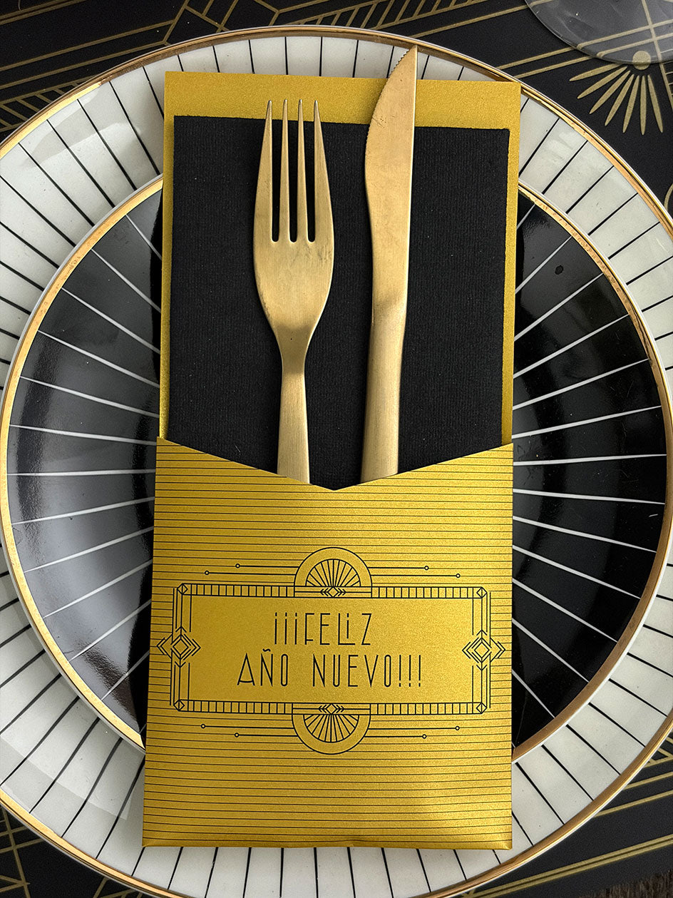 Pack · Vida Nueva (6 personas)