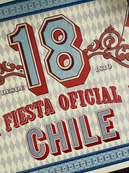 Pack · Fiesta Oficial