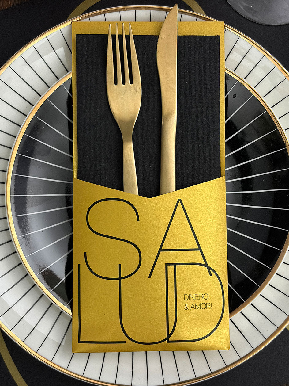 Pack · Minimal (6 personas)