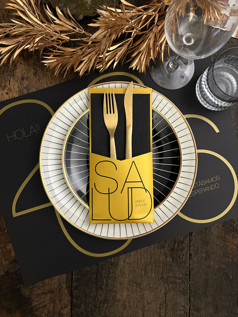 Pack · Minimal (6 personas)