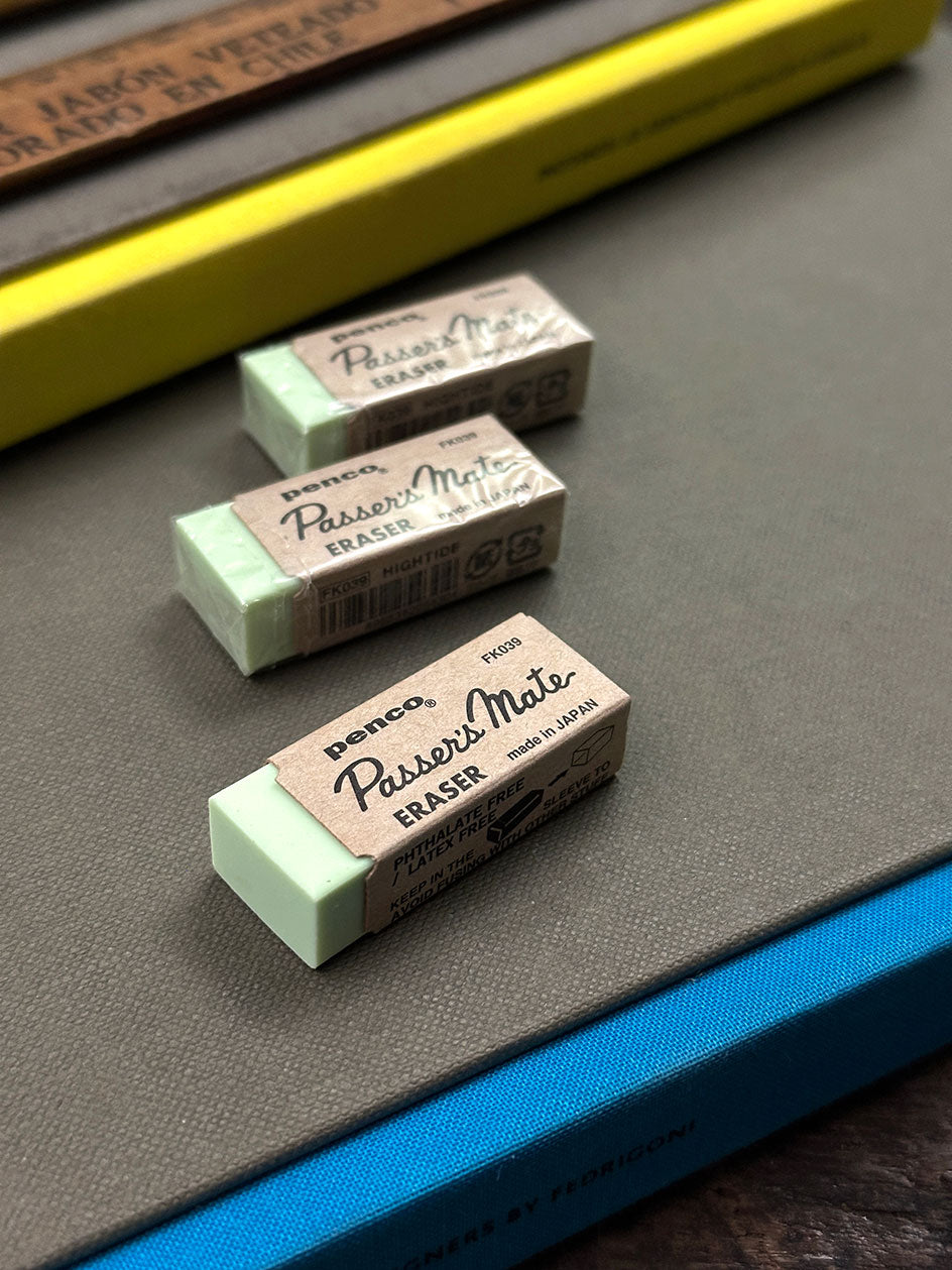 Penco · Goma de Borrar