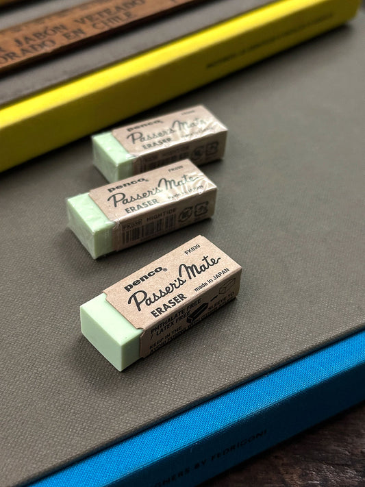 Penco · Goma de Borrar