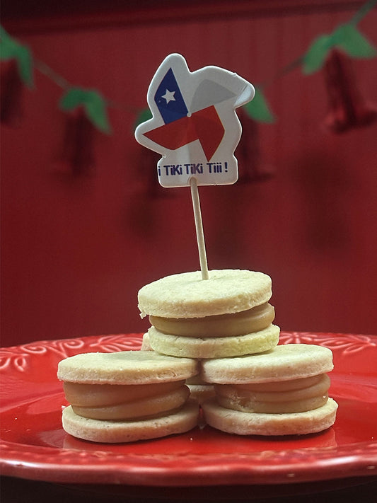 Pinchos Remolinos