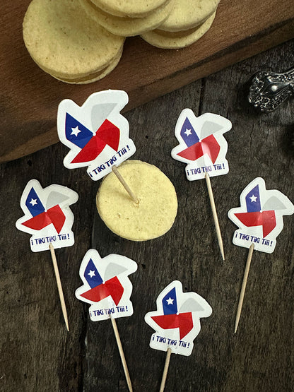 Pinchos Remolinos