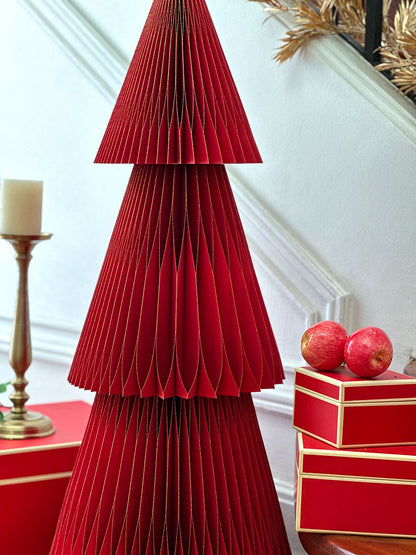 Pino Capas Rojo · 90cm.