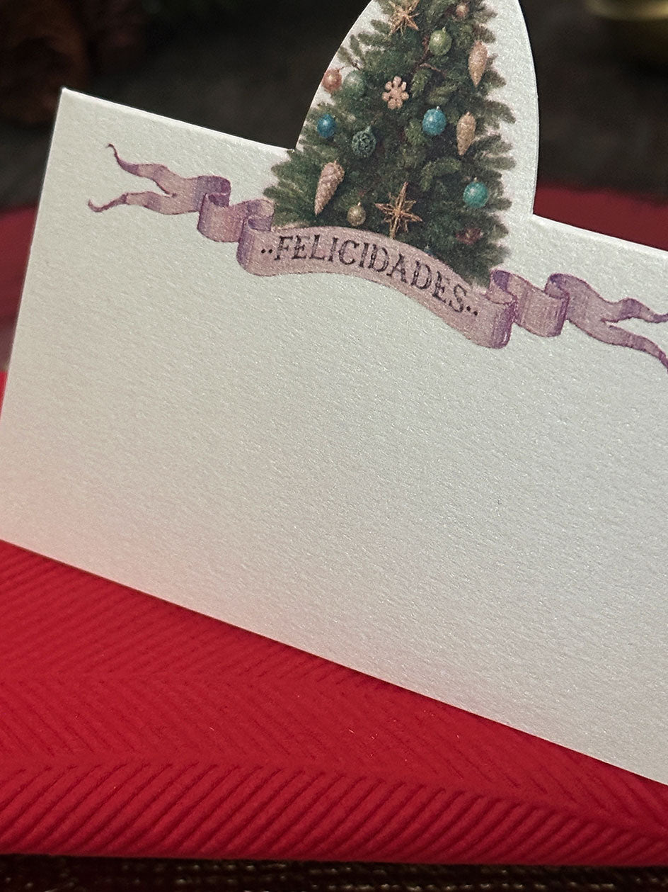 Placecard · Pino Color