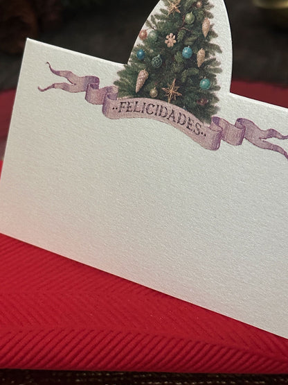 Placecard · Pino Color