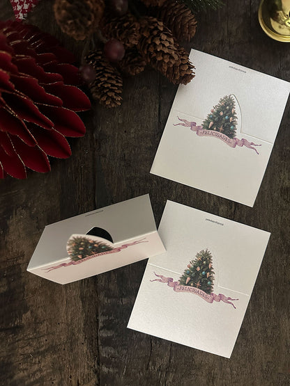 Placecard · Pino Color