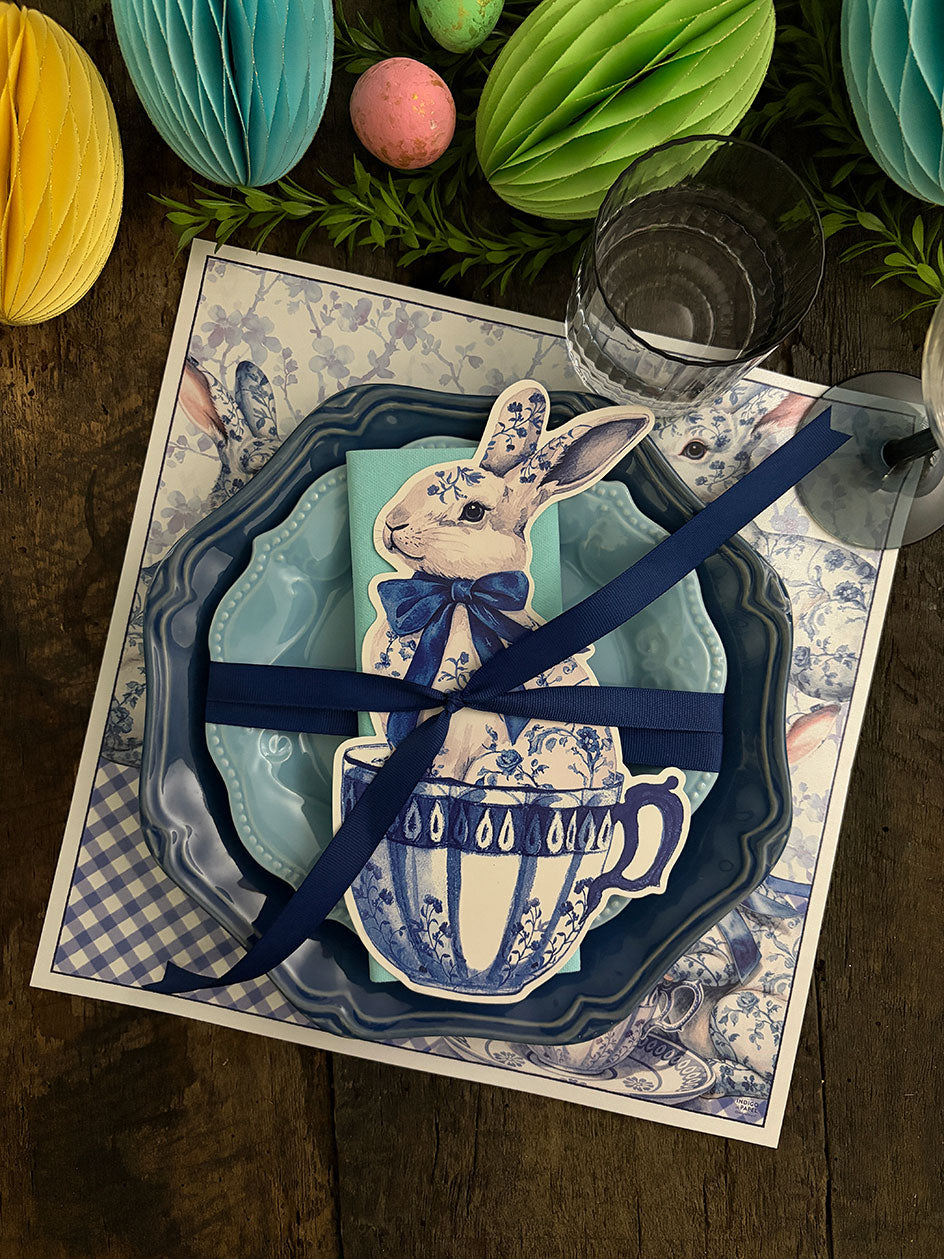 Plato Base · Acuarela