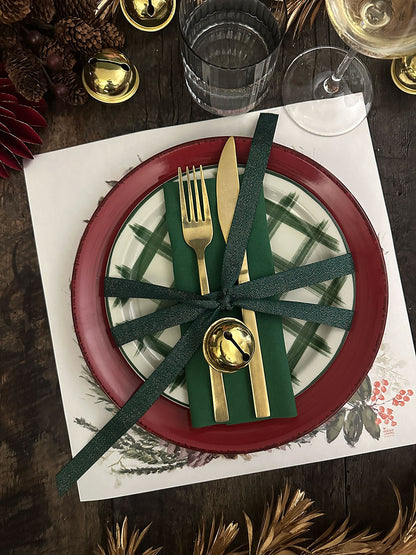 Plato Base · Botania