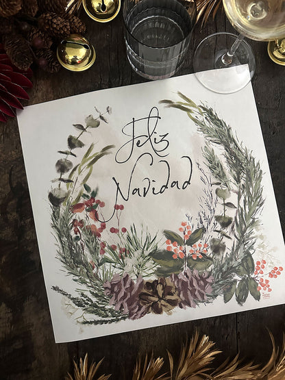 Plato Base · Botania