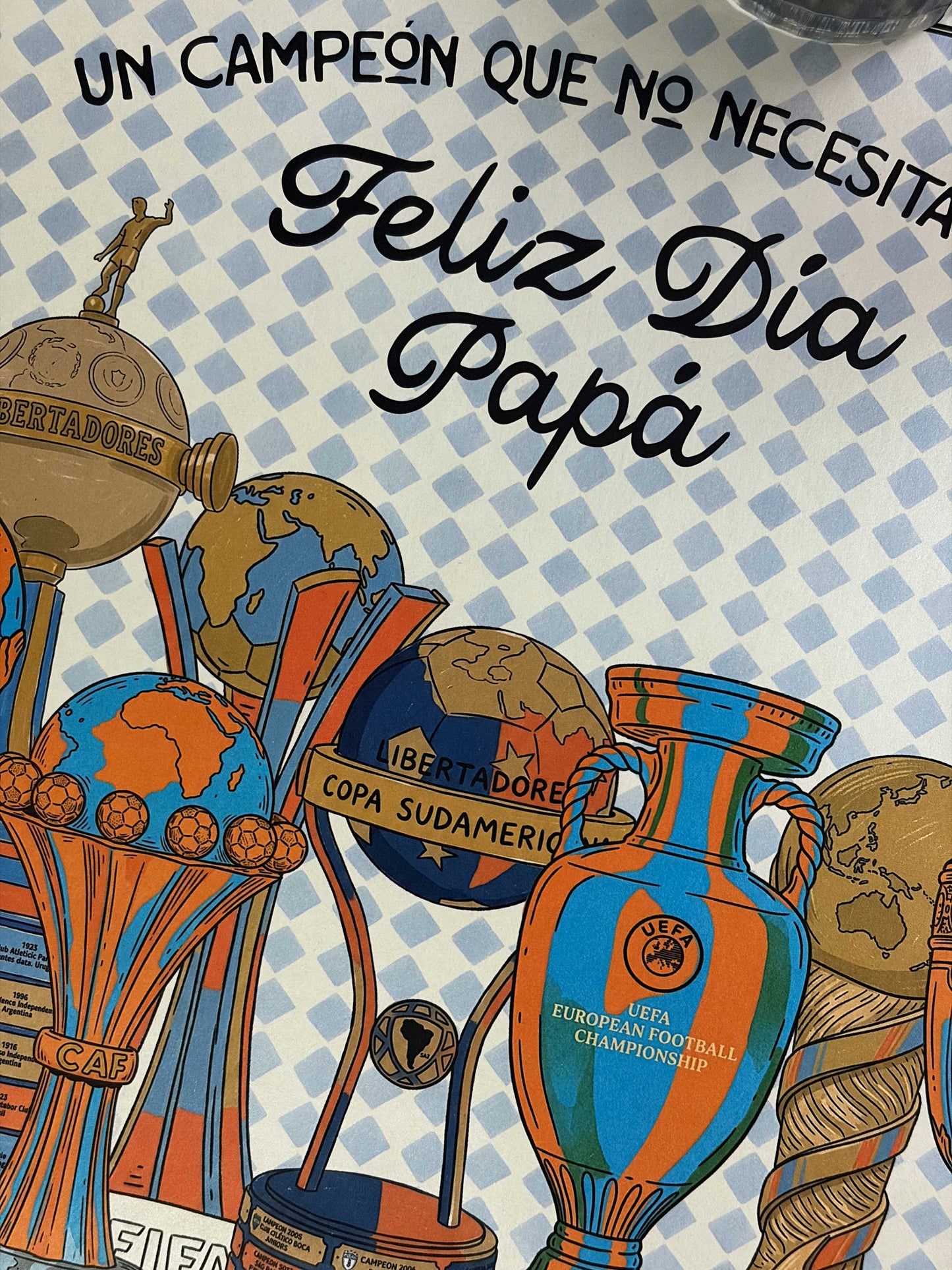 Plato Base · Copas