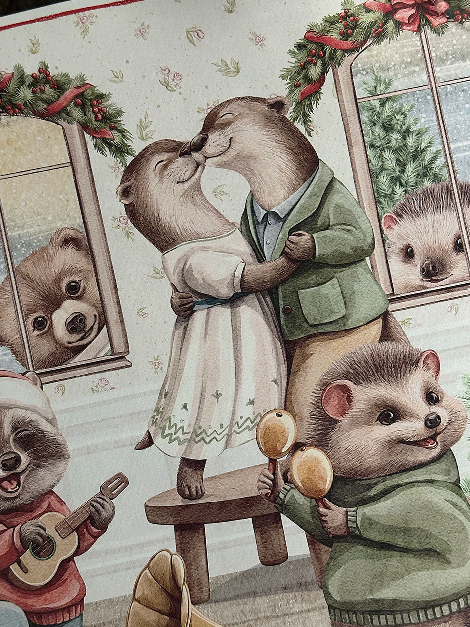 Plato Base · Fiesta