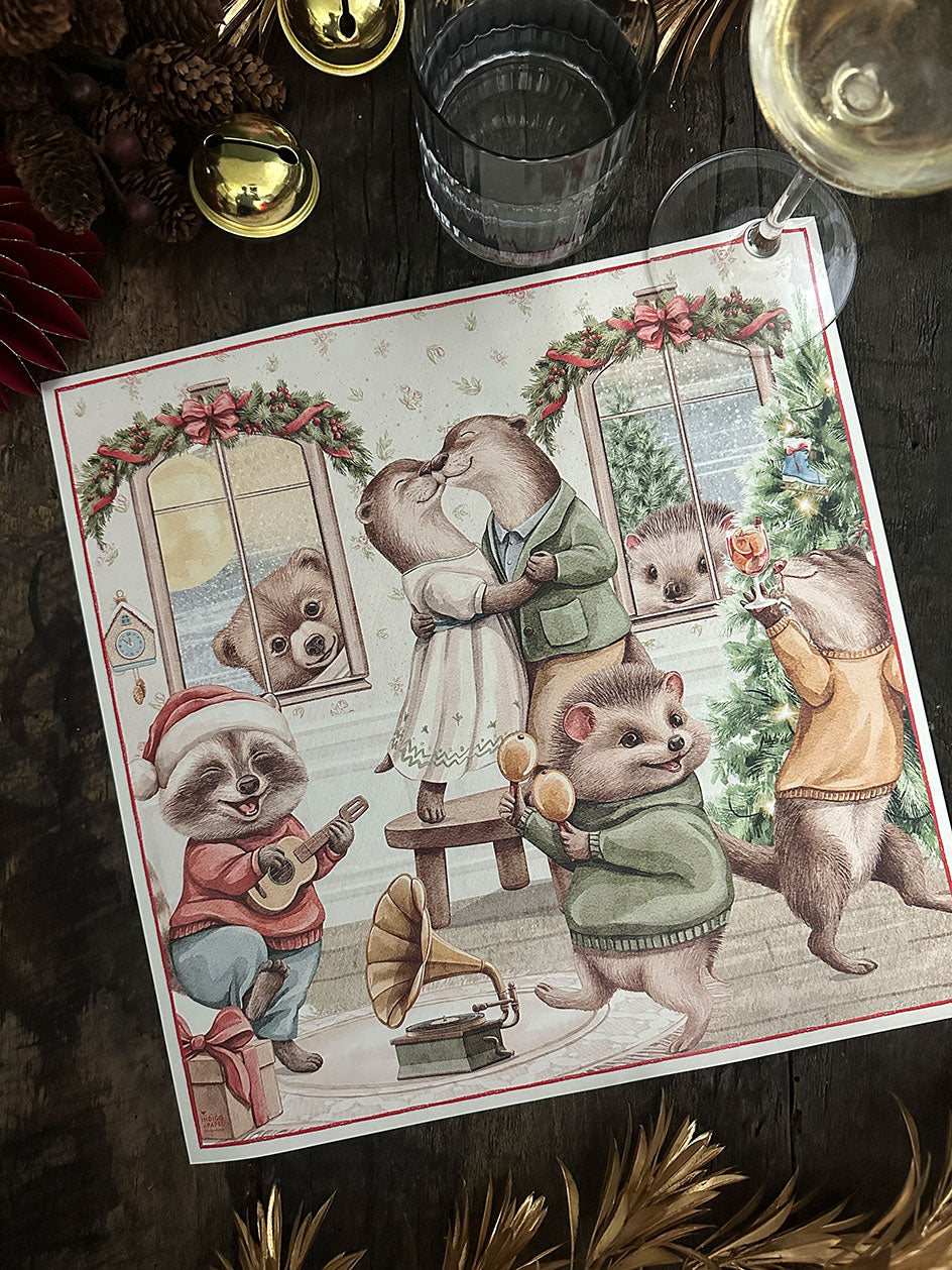 Plato Base · Fiesta