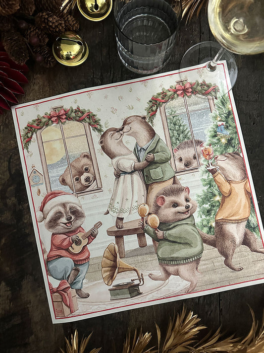 Plato Base · Fiesta