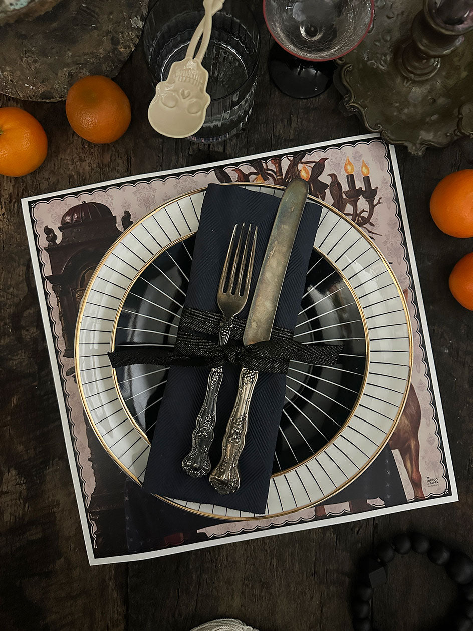Plato base  · Ouija