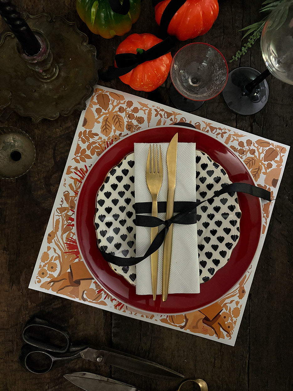 Plato base  · Quintrala