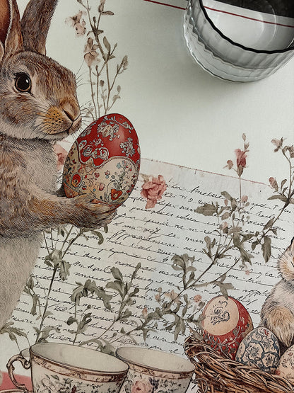 Plato Base · Te Victoriano