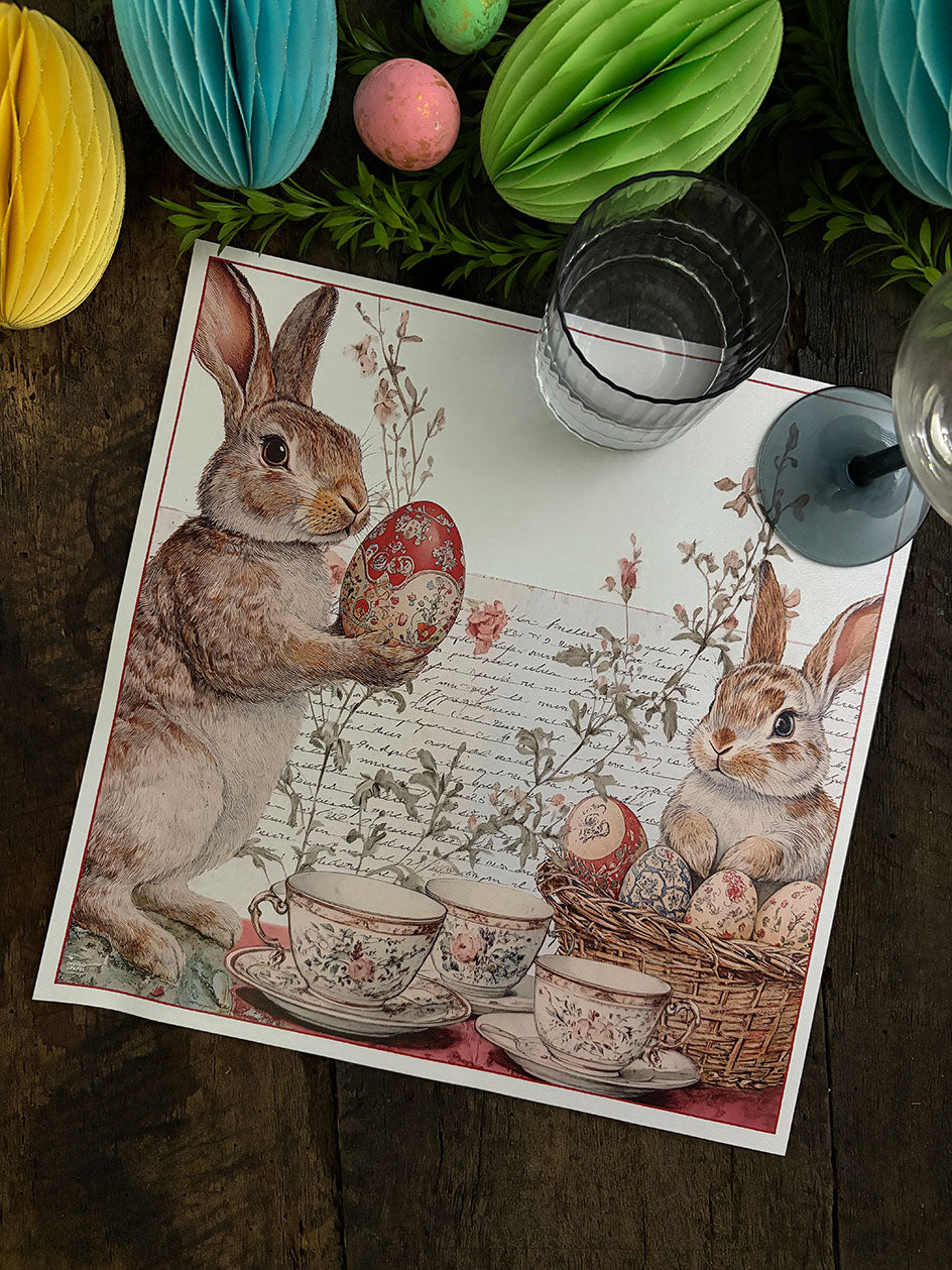 Plato Base · Te Victoriano