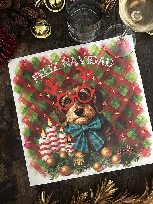 Plato Base · Teckel