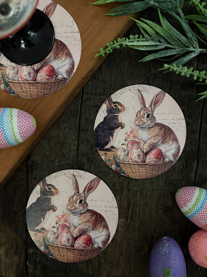 Posavasos · Antique