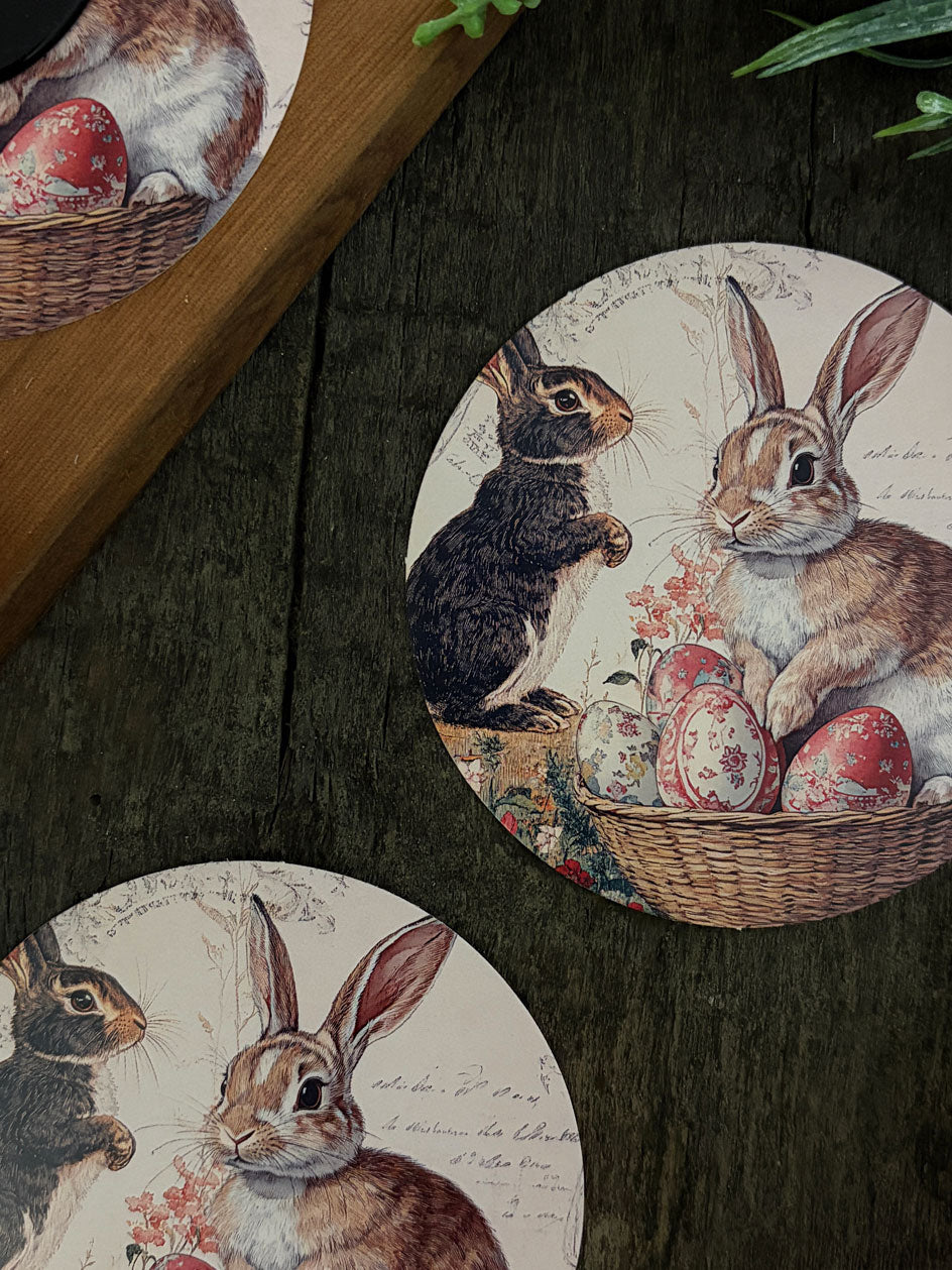 Posavasos · Antique