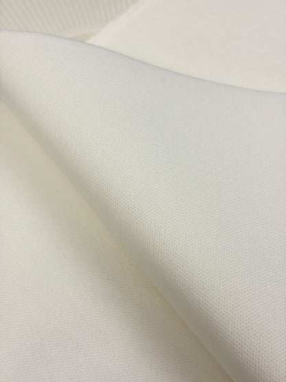 Servilleta Lisa · Blanca
