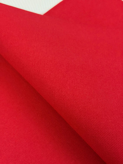 Servilleta Lisa · Roja