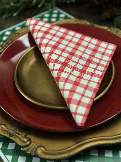 Servilleta Diseño · Giovanni Roja