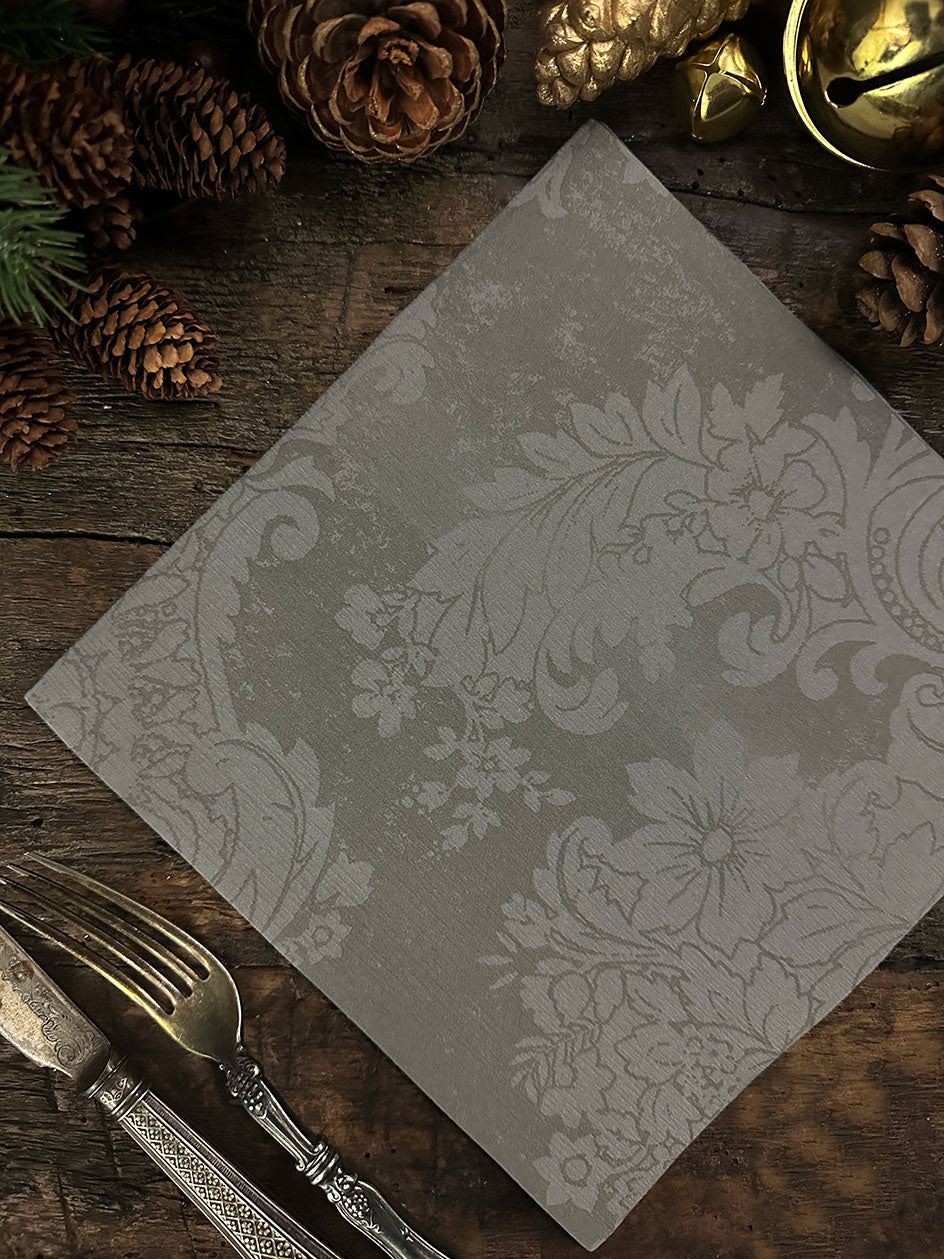 Servilleta Diseño · Royal Grey