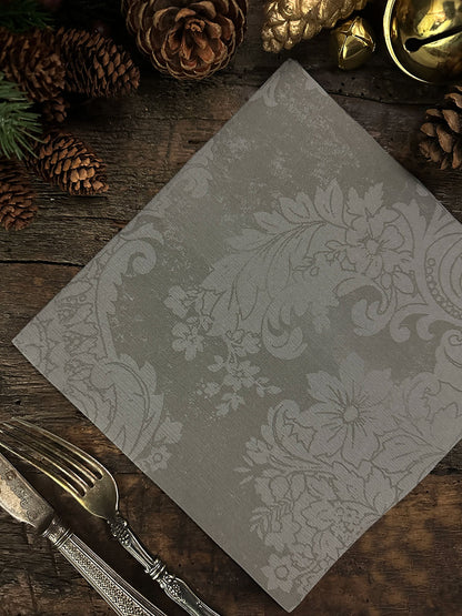 Servilleta Diseño · Royal Grey