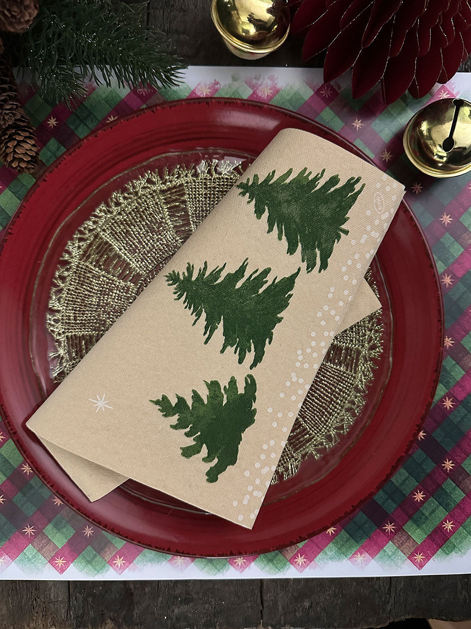 Servilleta · Humble Tree