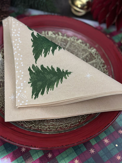 Servilleta · Humble Tree