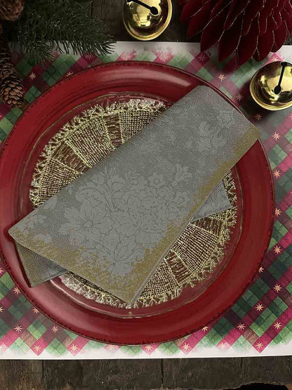 Servilleta Diseño · Royal Grey