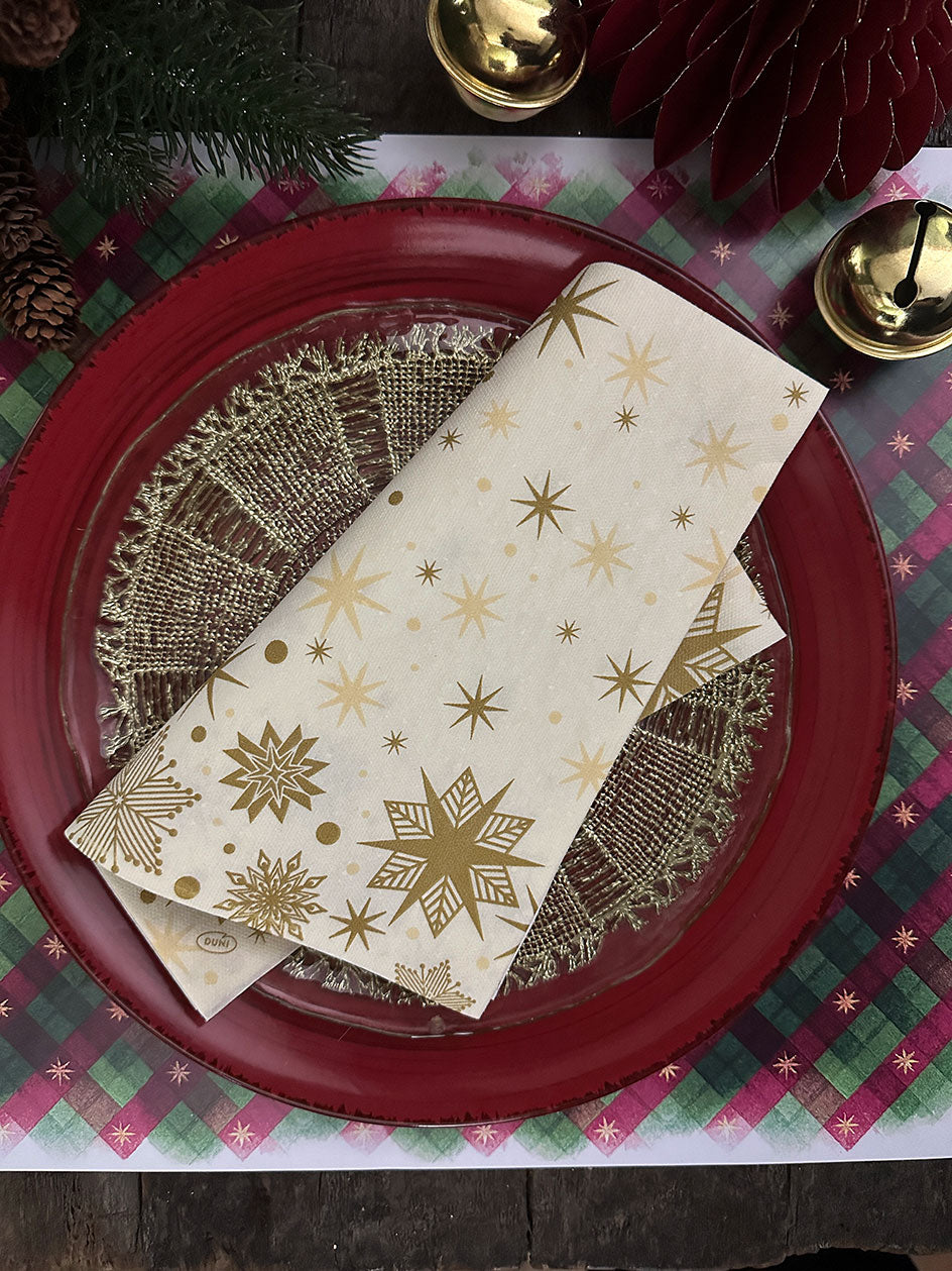 Servilleta · Stargazing Crema